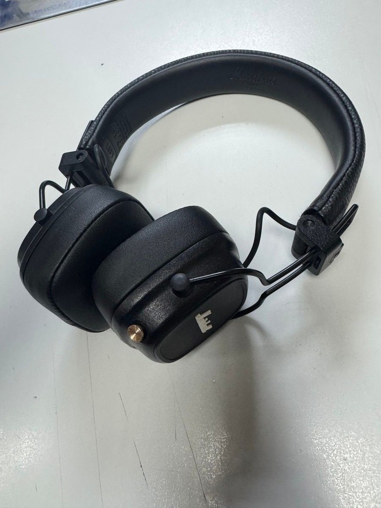 Купить Marshall major iv Б/У