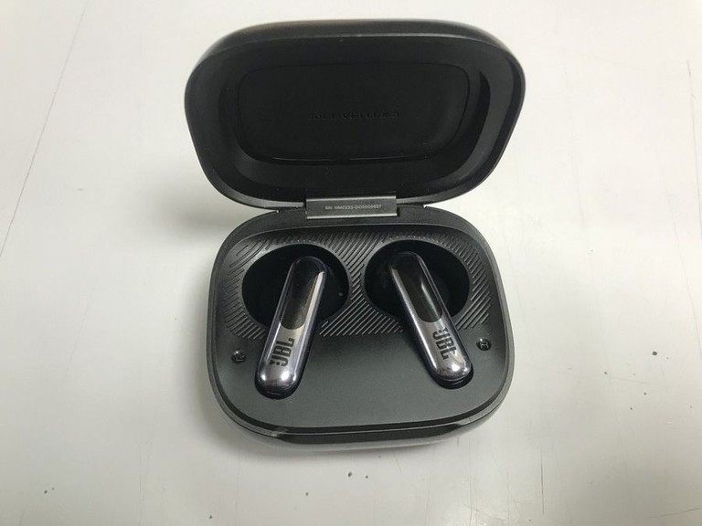 Купить Jbl live flex 3 Б/У