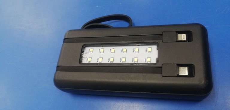 Xoko wk-r37 20000mah 10.5w Код:01-200927383. Изображение 5