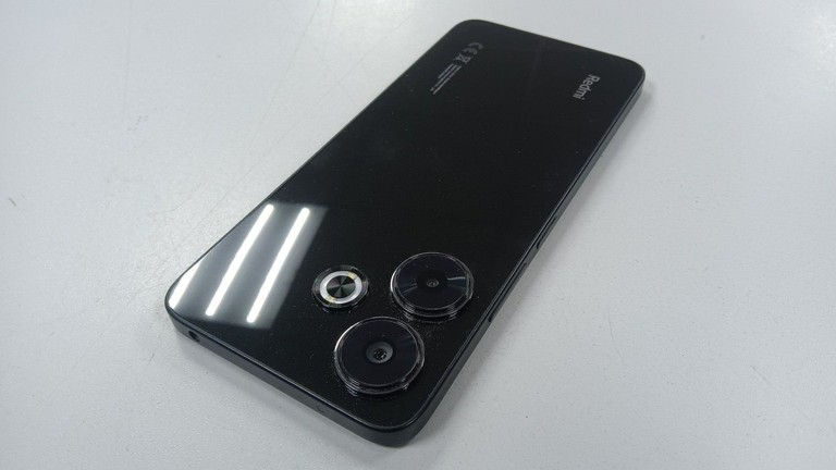 Оголошення Xiaomi Redmi 13 8/256GB Blue Б/У