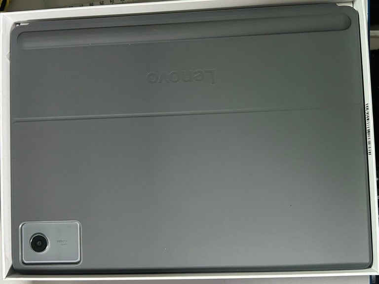 Оголошення Lenovo Idea Tab Plus 8/256GB 5G Luna Grey + Pen (ZAGF0114UA) Б/У