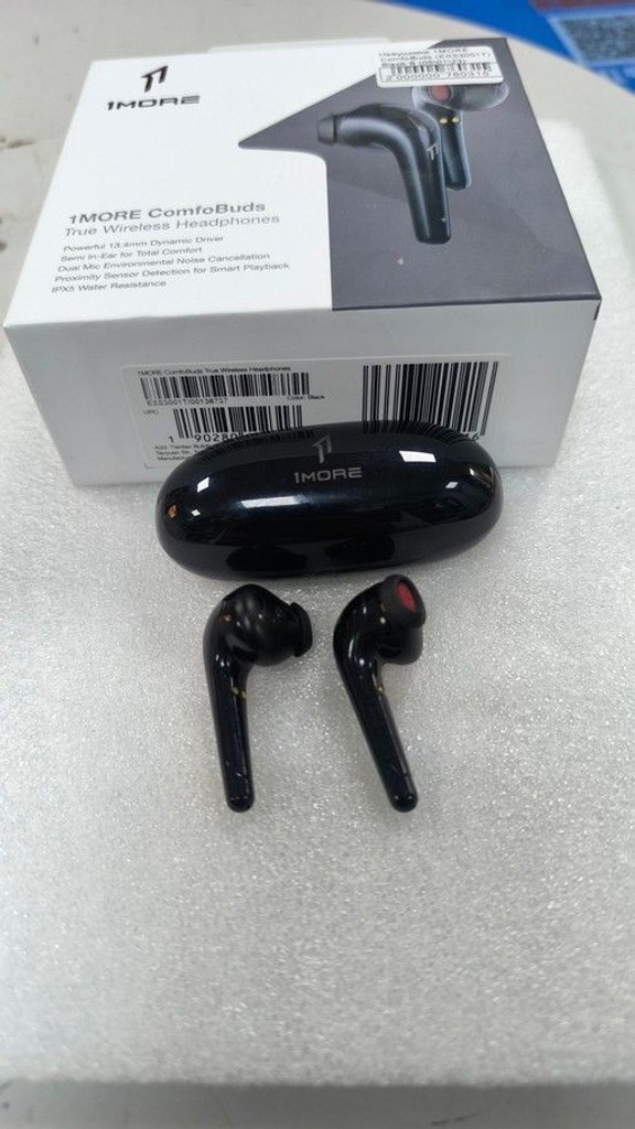 1More comfobuds ess3001t Код:18-000095336. Изображение 5