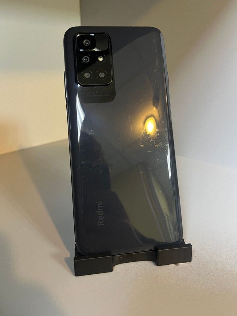 Купить Xiaomi redmi 10 4/64gb Б/У