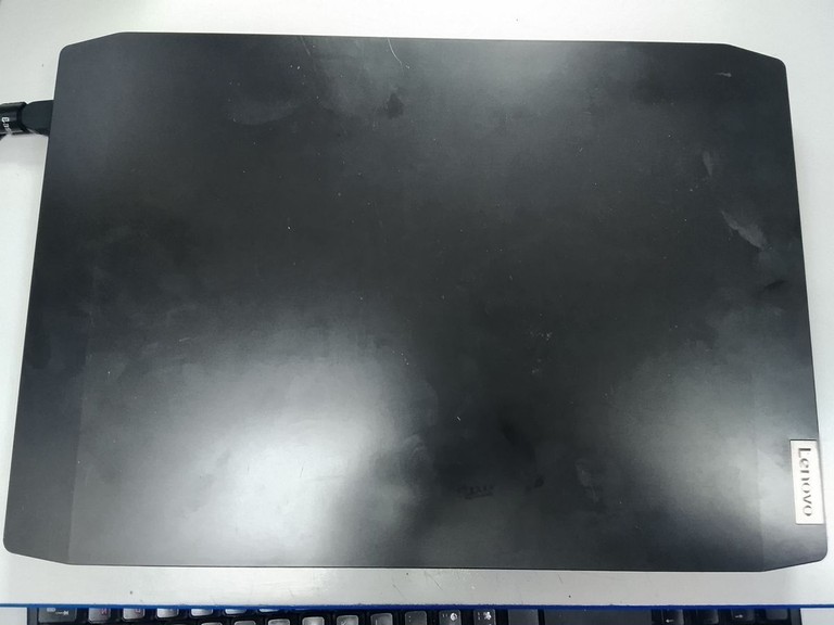 Lenovo 15/core i7-10750h ddr4/8gb ddr4/ssd 512 gb/geforce gtx1650ti 4gb Код:01-200916761. Зображення 5