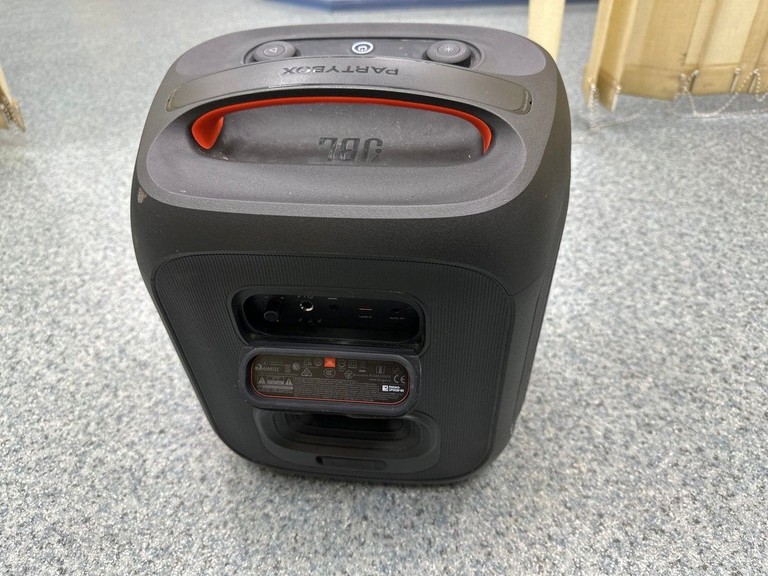 Jbl partybox encore essential 2 Код:01-200926987. Изображение 5