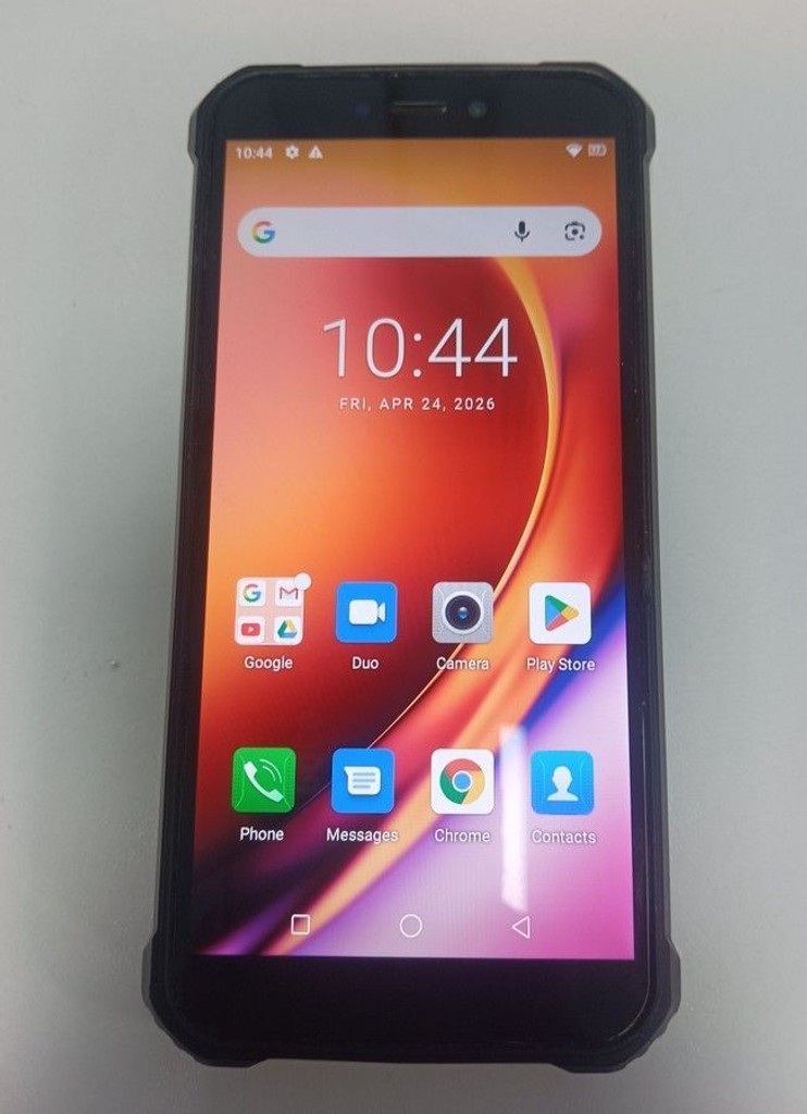 Купить Oukitel WP5 4/32GB Black Б/У