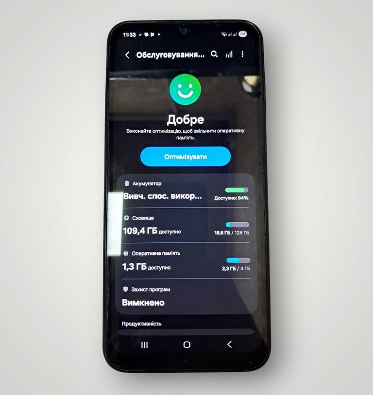 Купить Samsung galaxy a14 4/128gb Б/У
