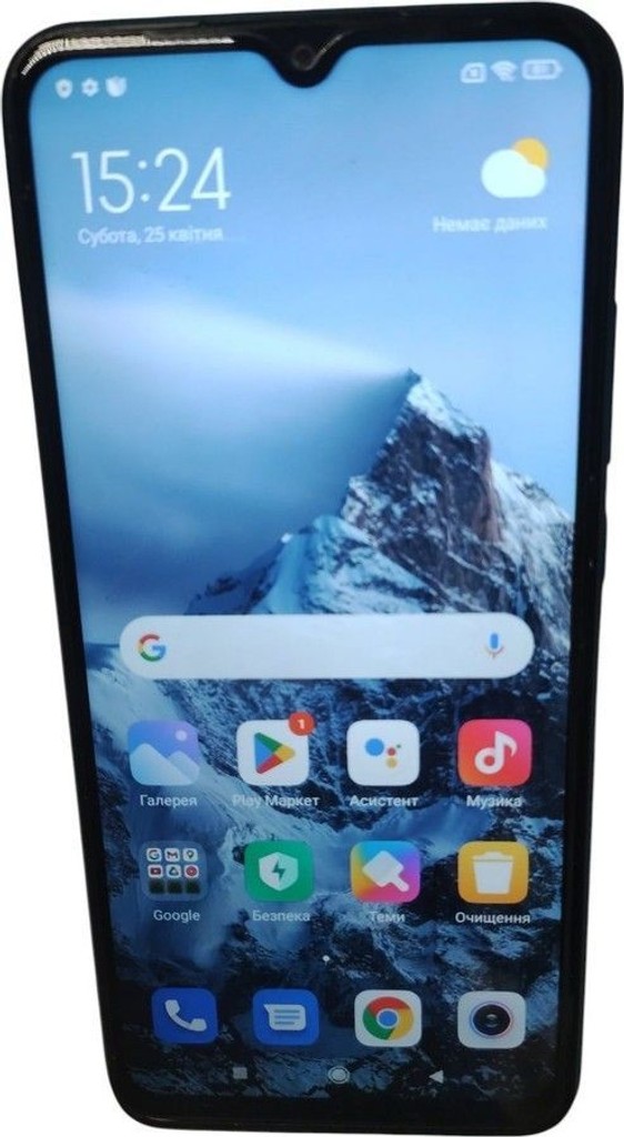 Купить Xiaomi redmi 9a 2/32gb Б/У