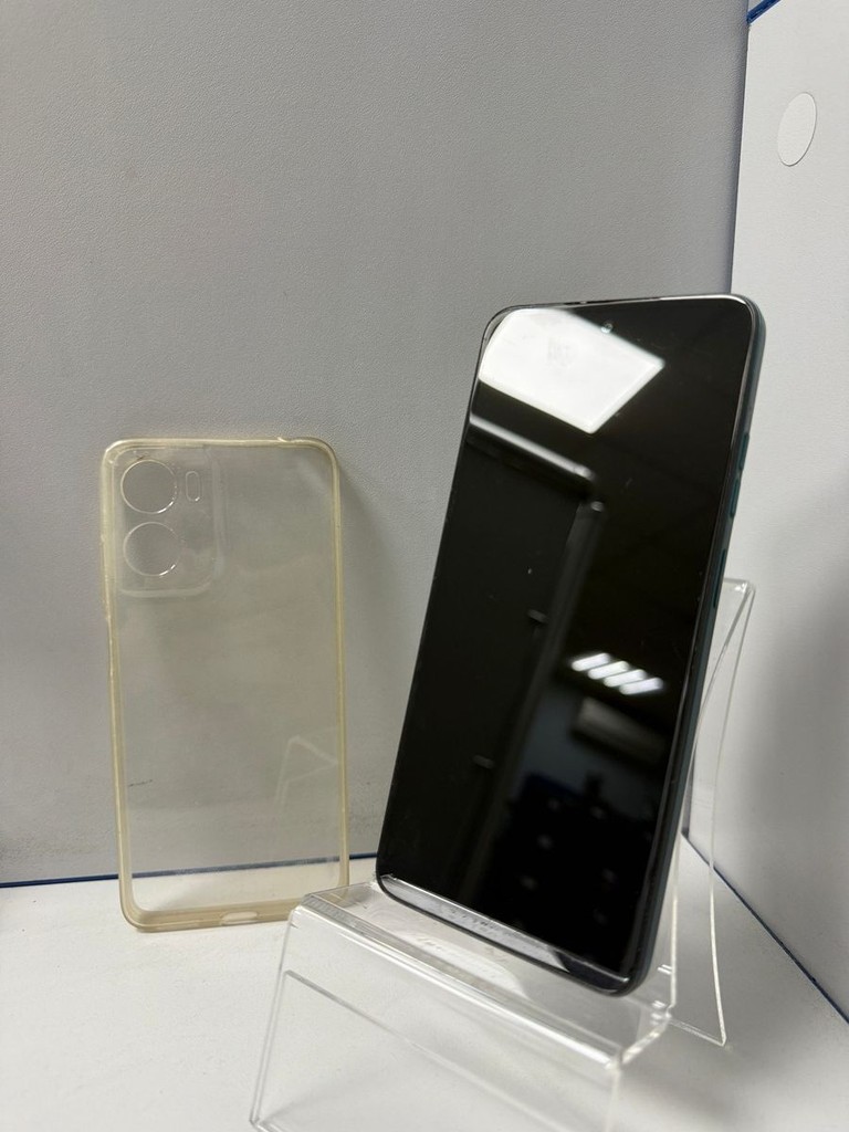 Оголошення Motorola moto g05 4/256gb Б/У