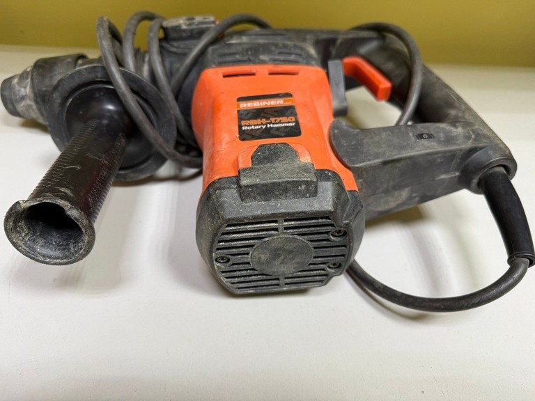 Розпродаж Rebiner RBH-1750, продавець Техноскарб