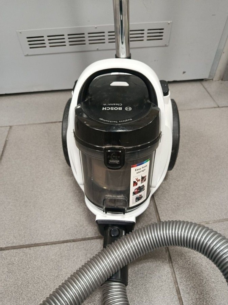 Объявление Bosch Serie 2 BGS05A225 Б/У