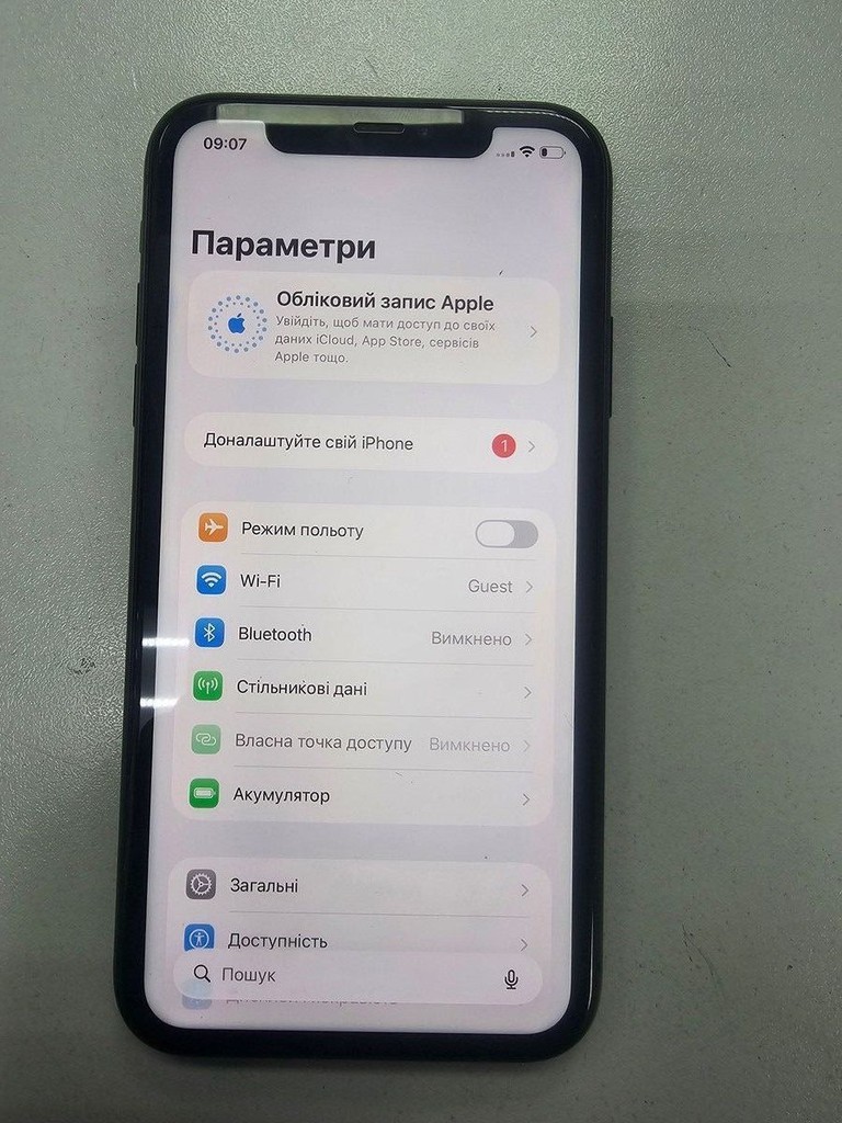 Apple iphone 11 128gb Код:01-200928064. Изображение 6