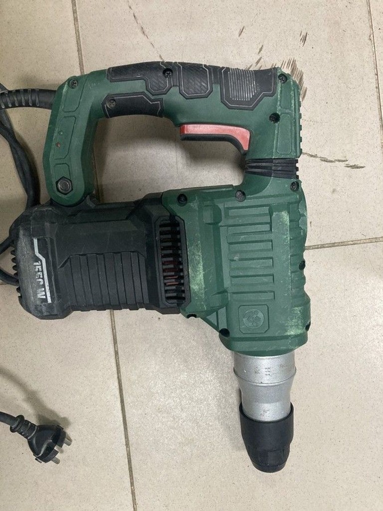 Купити Parkside pbh 1550 a1 Б/У