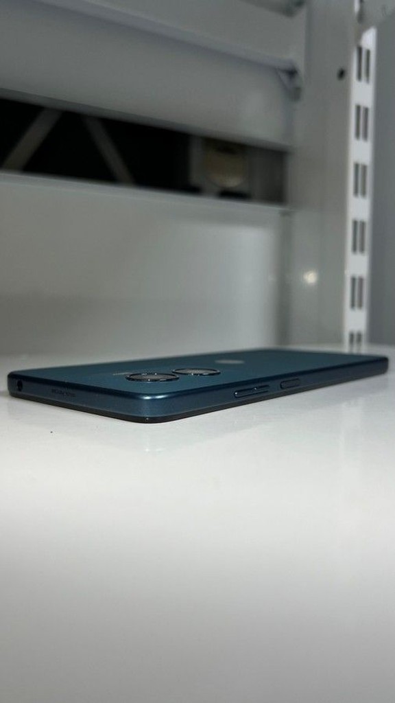 Motorola moto g06 4g 4/64gb tendril Код:01-200930716. Зображення 6