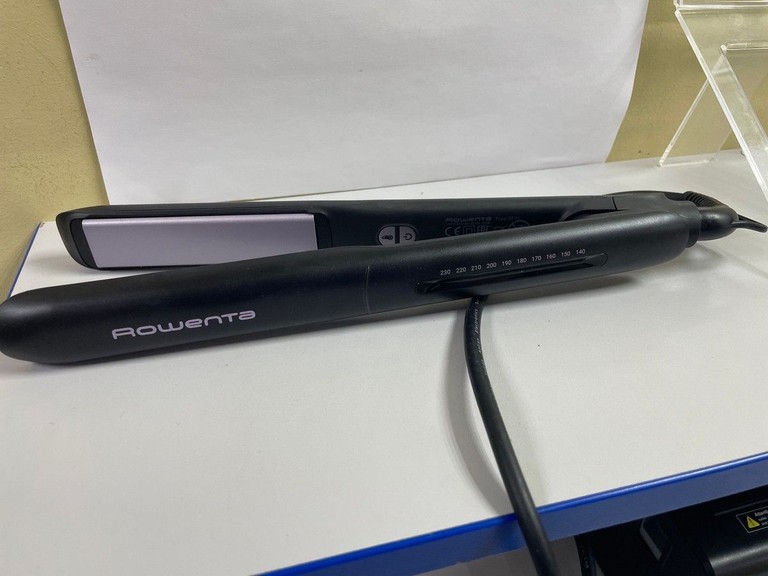 Купити Rowenta Optiliss + SF3320F0 Б/У