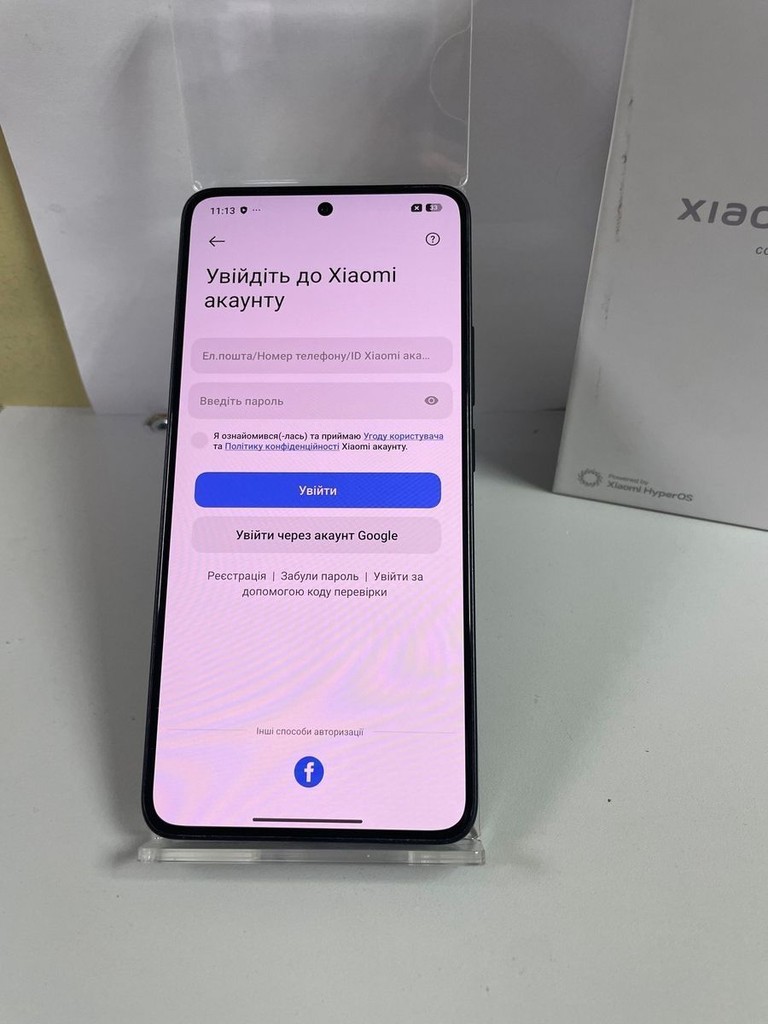 Розпродаж Xiaomi 14t 12/256gb, продавець Техноскарб