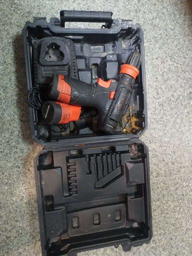 Dnipro-M cd-12qx Код:01-200930035. Изображение 5