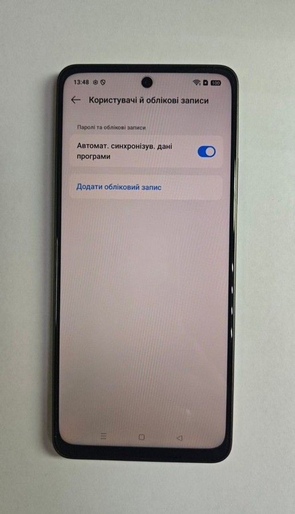 Дешево Oppo a5 pro 4g 8/256gb з ломбарду