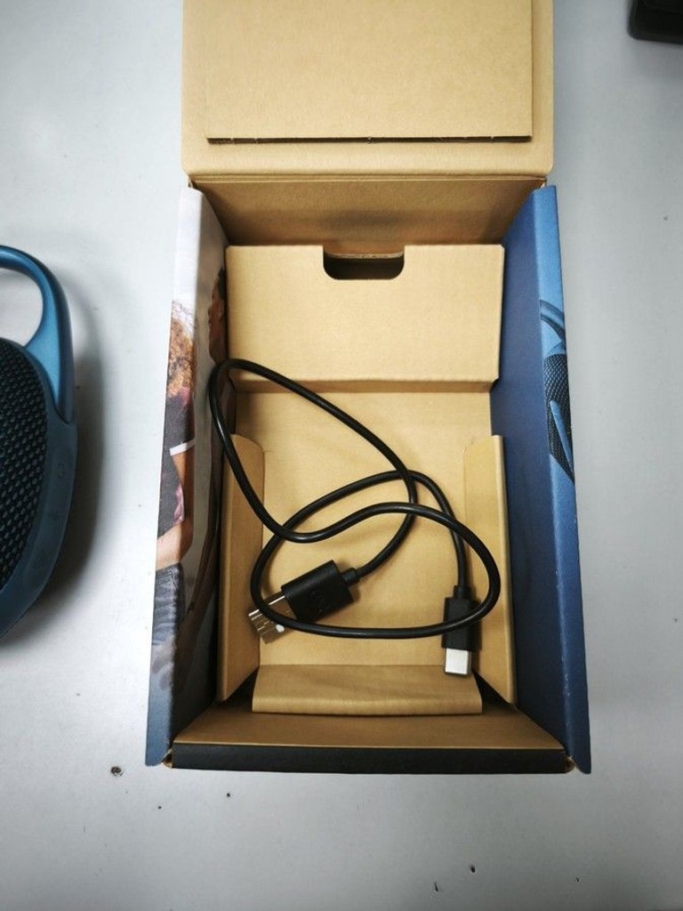 Jbl clip 5 Код:01-200931267. Изображение 6