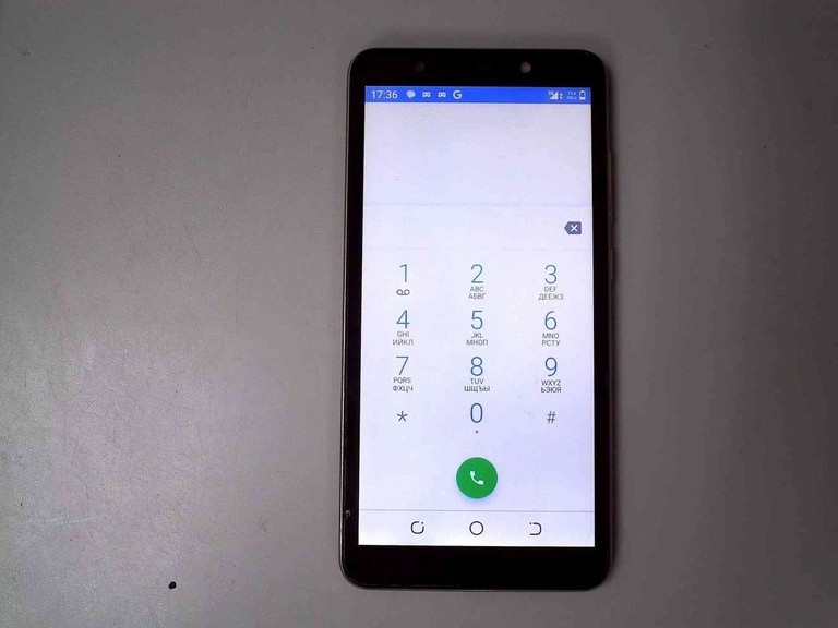 Купити Tecno pop 3 1/16gb Б/У