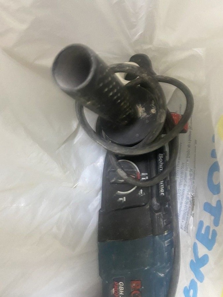 Дешево Bosch (Копія) gbh 2-26 dfr з ломбарду