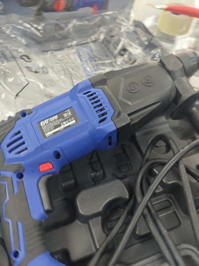 Evo rh-24fq Код:01-200933903. Зображення 9