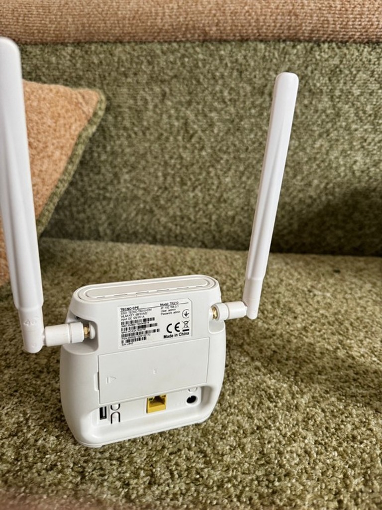 Tecno tr210 Код:null. Зображення 4