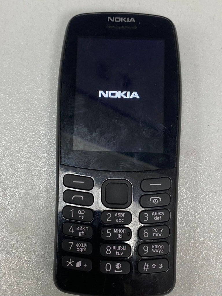 Купити Nokia 210 Б/У
