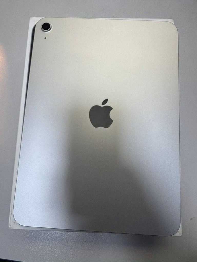 Дешево Apple ipad 2025 wi-fi 128gb з ломбарду