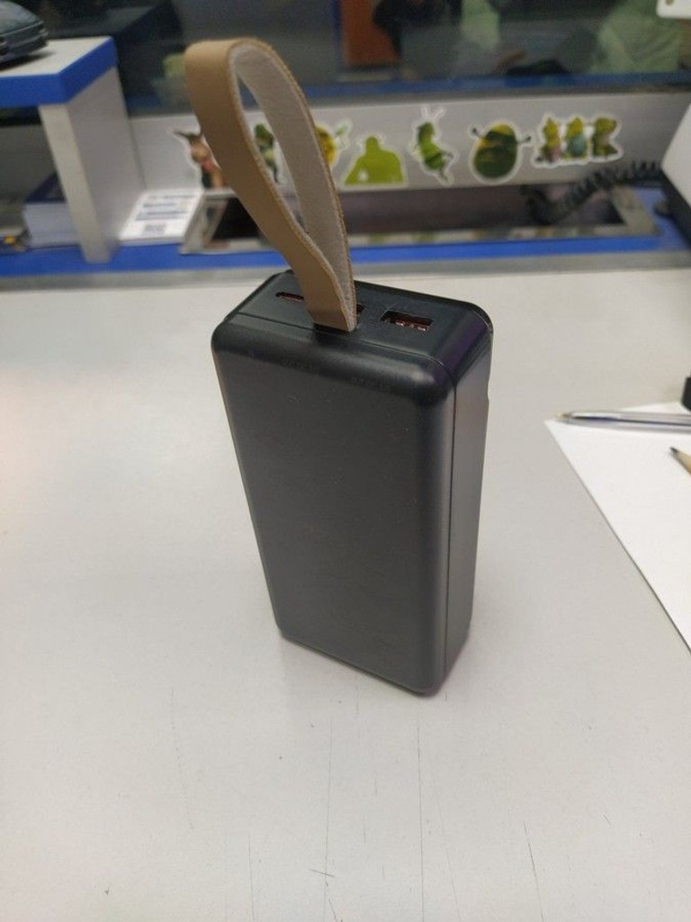 Купить Kruger&Matz km0907 30000mah Б/У