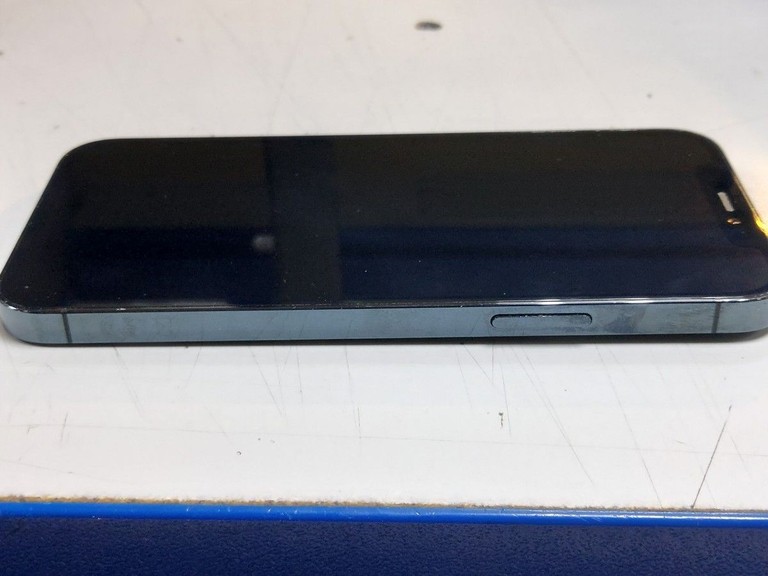 Apple iphone 12 pro 128gb Код:01-200929556. Зображення 9