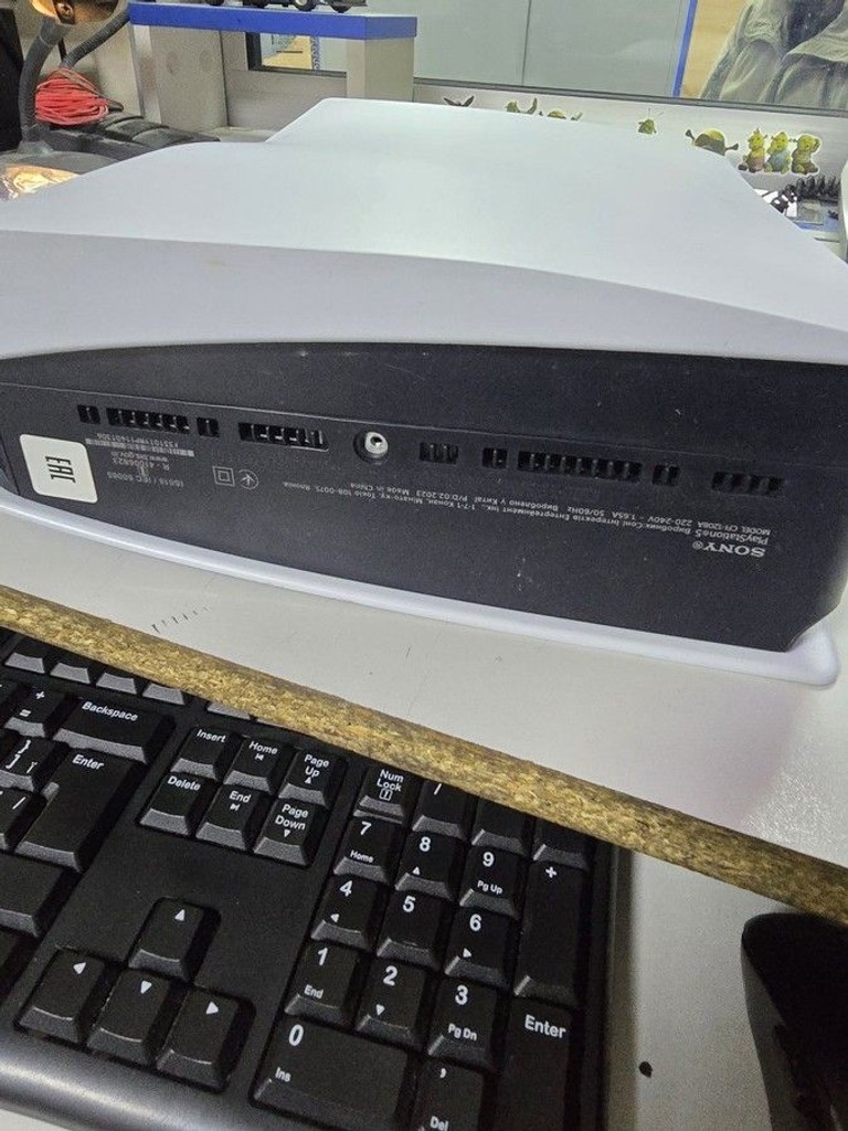 Купити Sony PlayStation 5 825GB Б/У