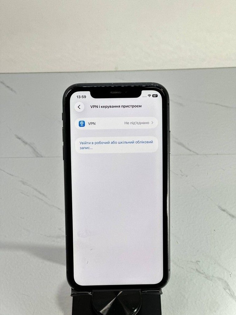 Розпродаж Apple iphone 11 128gb, продавець Техноскарб