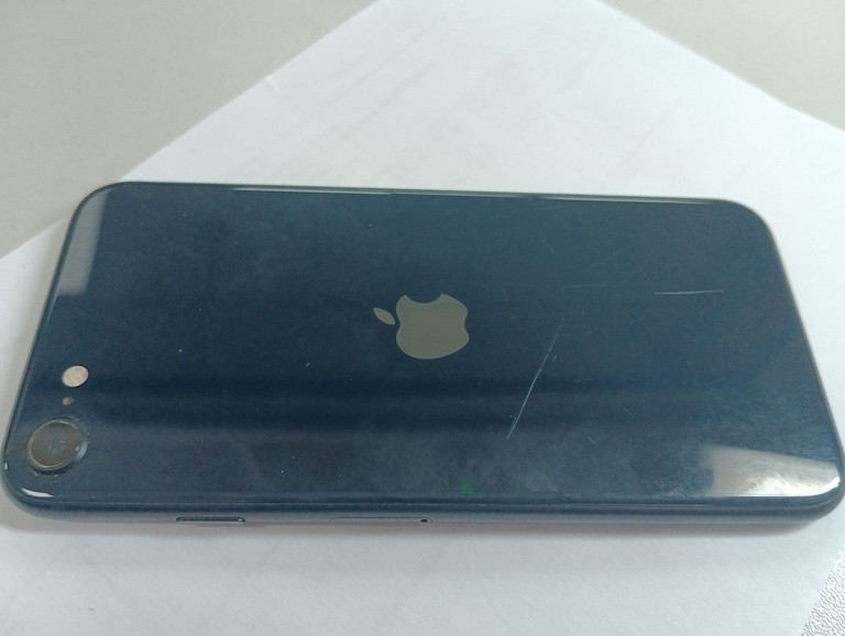 Apple iphone se 2022 64gb Код:01-200937286. Изображение 5