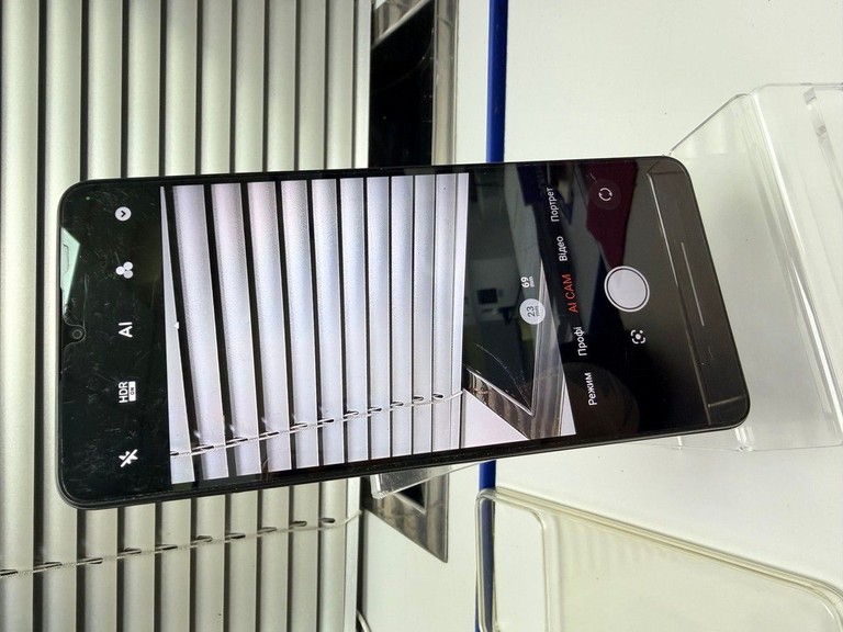 Zte Blade A36 4/64GB Green Код:01-200937264. Изображение 5