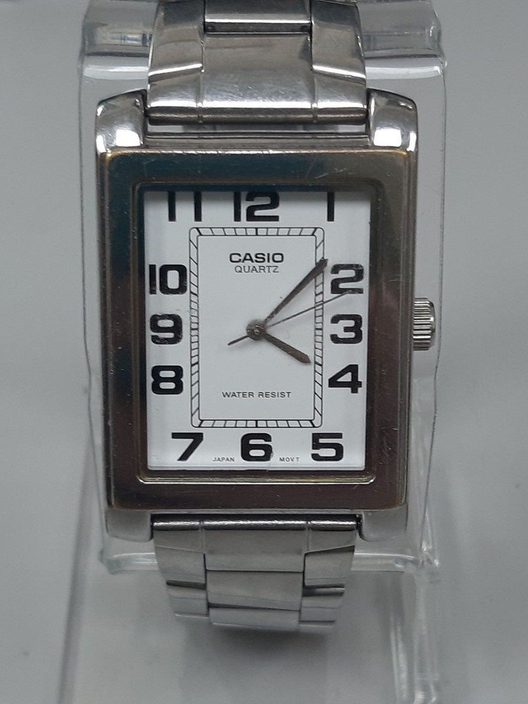 Купить Casio mtp-1234 Б/У