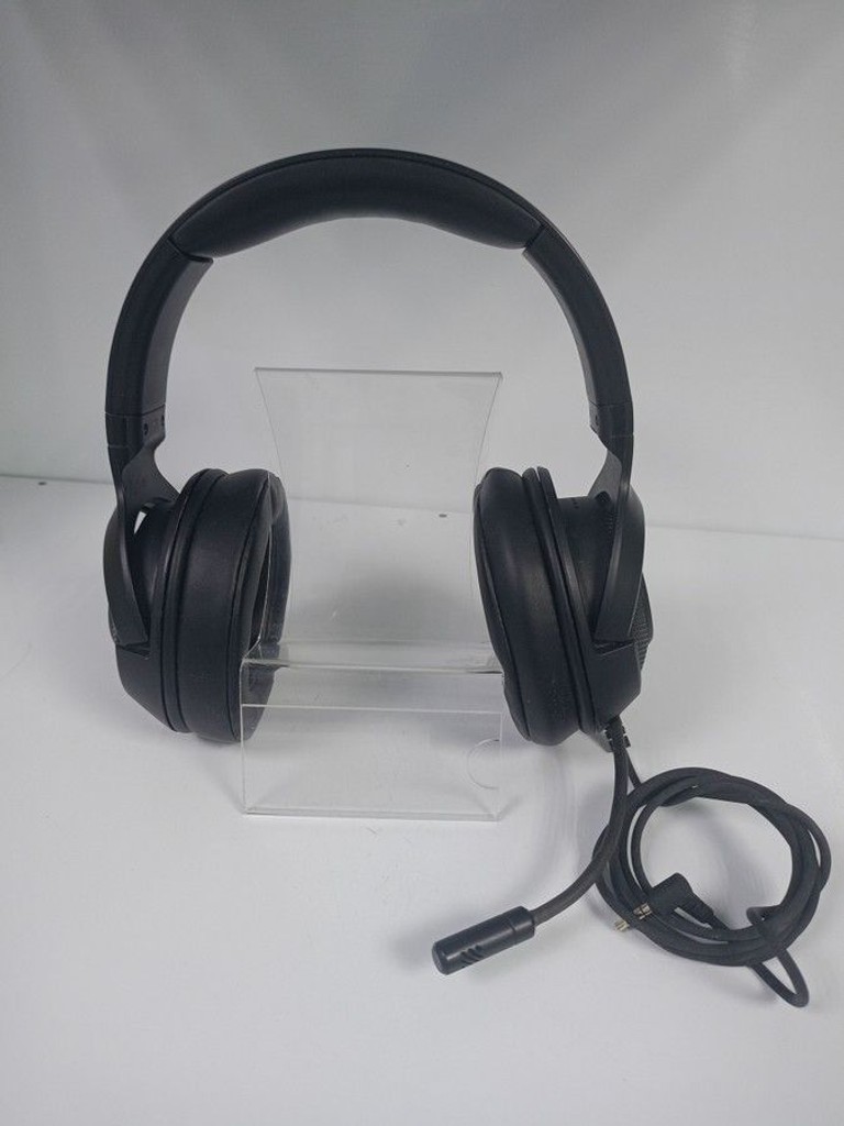 Купить Razer kraken x lite Б/У