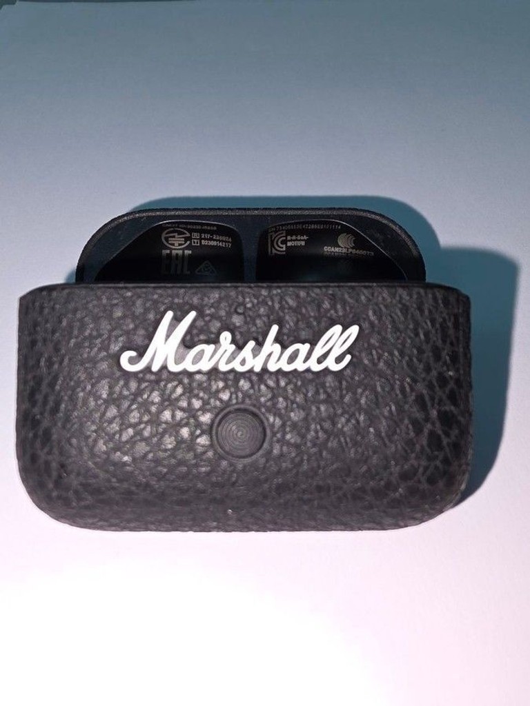 Распродажа Marshall motif ii a.n.c., продавец Техноскарб