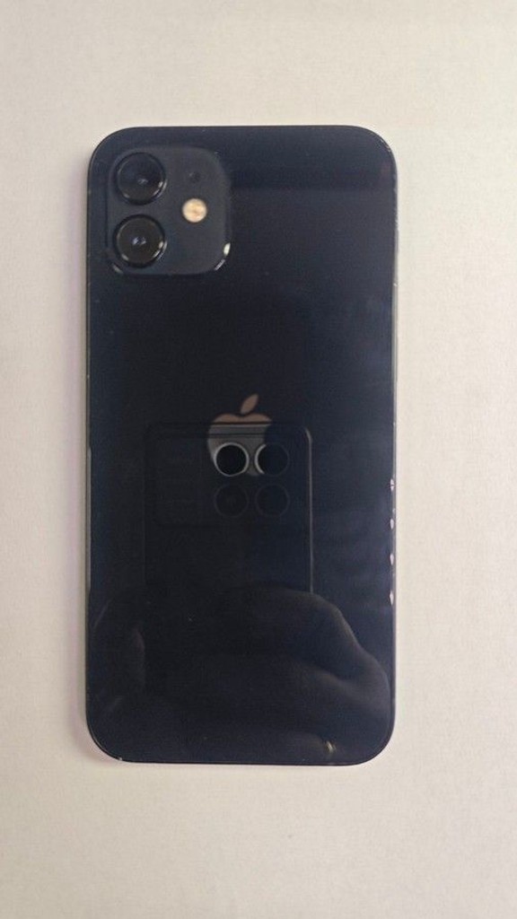 Apple iPhone 12 64GB (PRODUCT)RED Код:01-200939076. Зображення 9