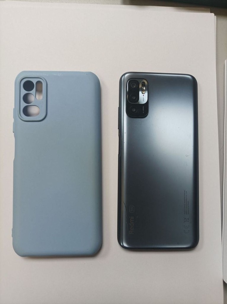Купити Xiaomi redmi note 10 5g 4/64gb Б/У