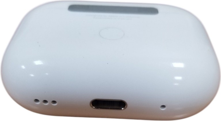 Распродажа Apple airpods pro 2nd generation with magsafe charging case usb-c, продавец Техноскарб