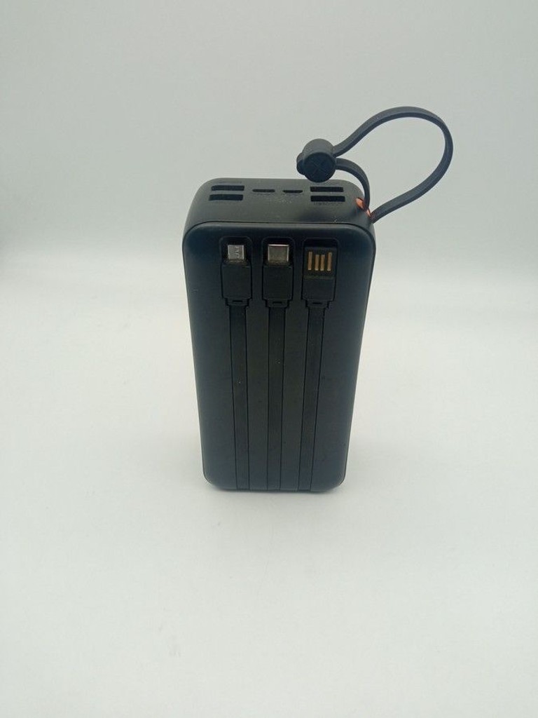 Дешиво Xo PR280 30000mAh Black с ломбарда