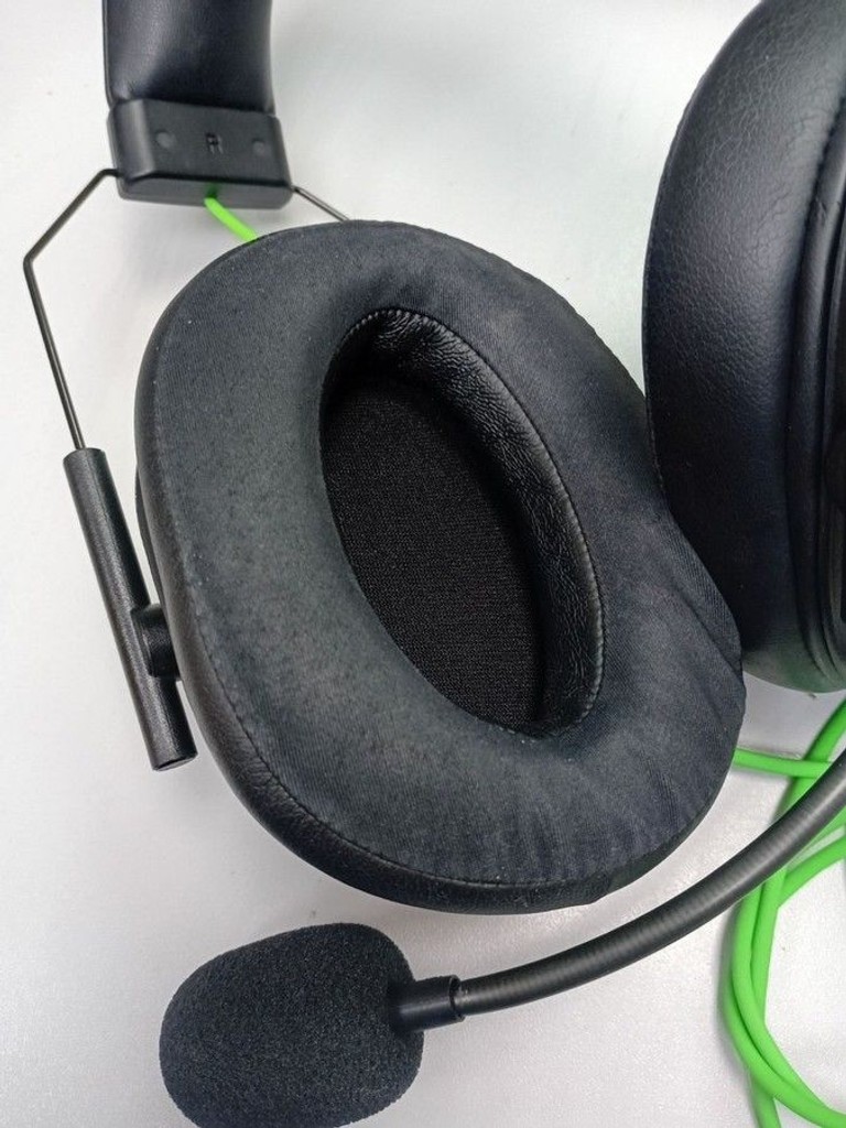 Razer blackshark v2 x Код:01-200939854. Изображение 9