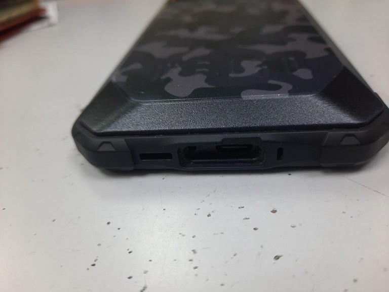 Дешиво Oukitel IIIF150 B2 6/256GB Black с ломбарда