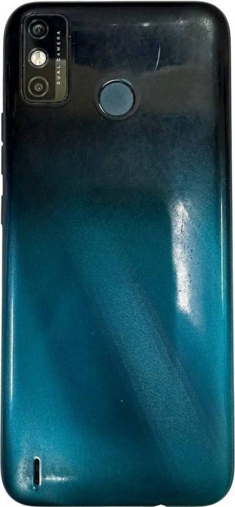 Дешиво Tecno spark 6 go 2/32gb с ломбарда