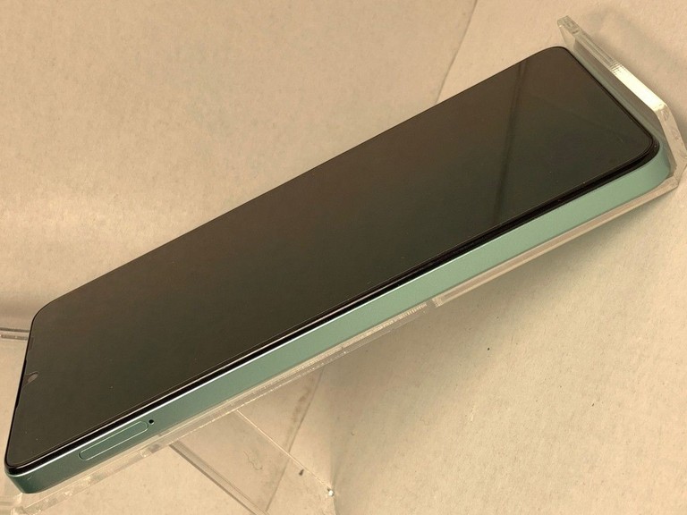 Дешиво Zte Blade A36 4/64GB Green с ломбарда