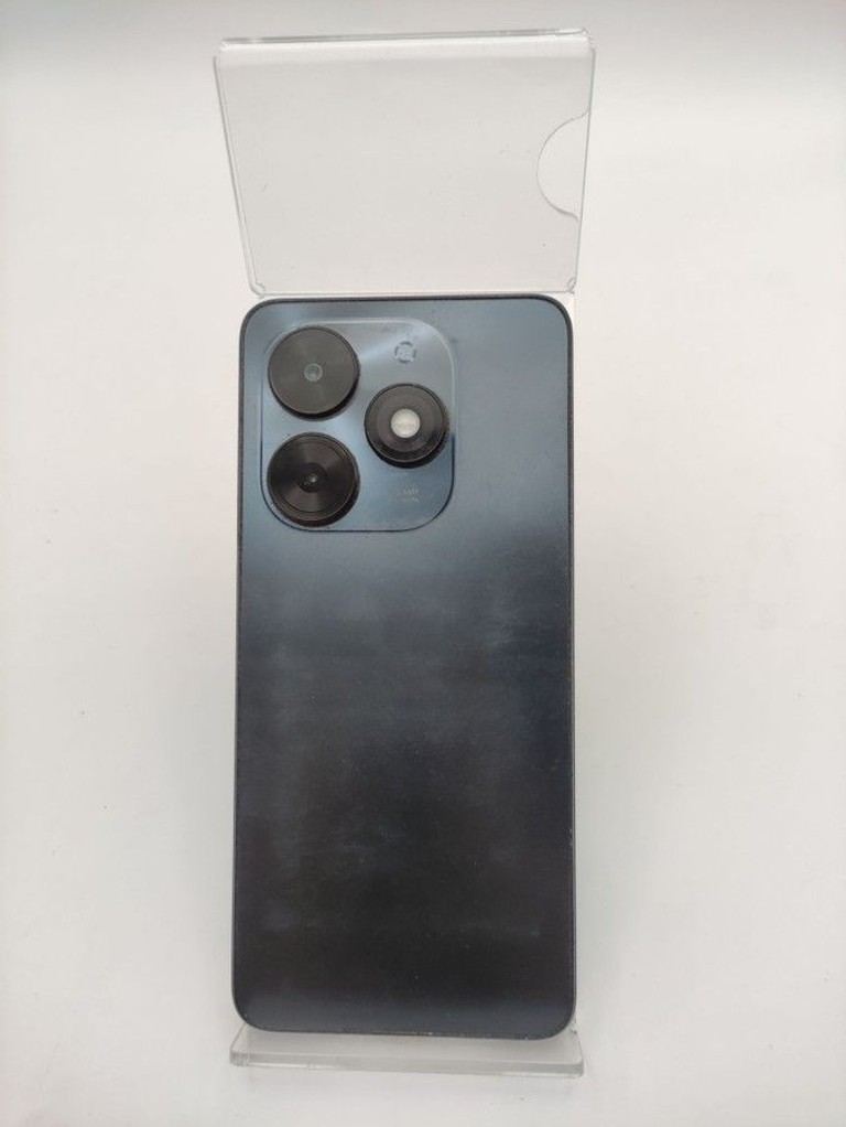 Tecno spark go 2024 3/64gb Код:01-200940133. Изображение 6