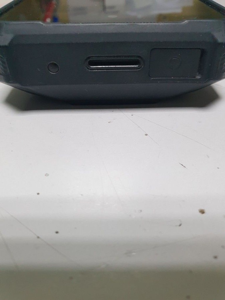 Ulefone Armor 24 12/256GB Black Код:01-200941820. Зображення 6