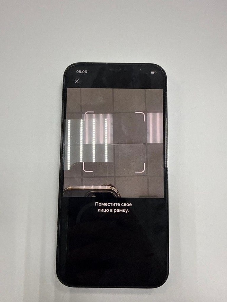 Apple iphone 12 pro max 128gb Код:01-200941874. Зображення 5