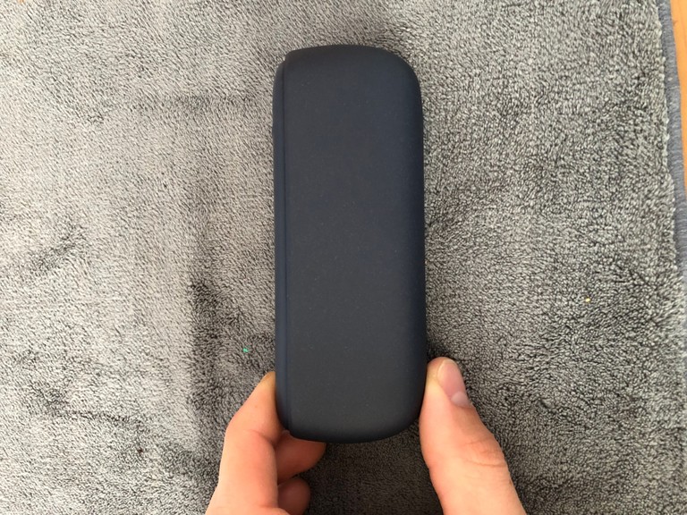 Оголошення Iqos Iluma i Б/У